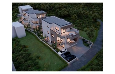 Apartment 1 (AP1) – Ulica Lajci 2 – Murter