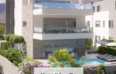 Apartment 1 (AP1) – Murterskih Brascin 38 – Murter