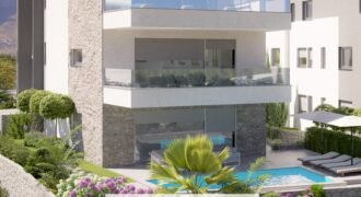 Apartment 5 (S4) – Murterskih Brascin 38 – Murter