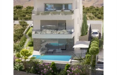 Apartment 1 (AP1) – Murterskih Brascin 38 – Murter