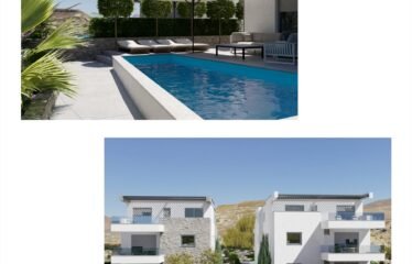 Apartment 1 (AP1) – Murterskih Brascin 38 – Murter