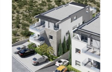 Apartment 1 (AP1) – Murterskih Brascin 38 – Murter