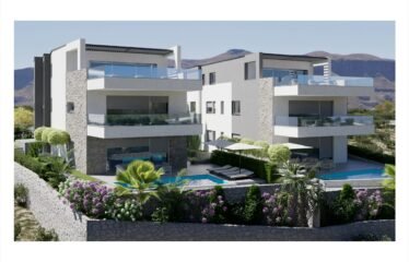 Apartment 1 (AP1) – Murterskih Brascin 38 – Murter