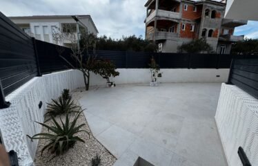 Apartment 1 (S1) – Marka Marulica 26 – Murter