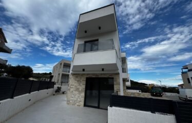 Apartment 1 (S1) – Marka Marulica 26 – Murter