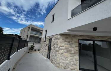 Apartment 1 (S1) – Marka Marulica 26 – Murter