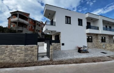 Apartment 1 (S1) – Marka Marulica 26 – Murter