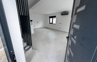 Apartment 1 (S1) – Marka Marulica 26 – Murter