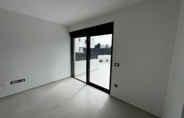 Apartment 1 (S1) – Marka Marulica 26 – Murter