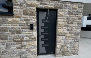 Apartment 1 (S1) – Marka Marulica 26 – Murter