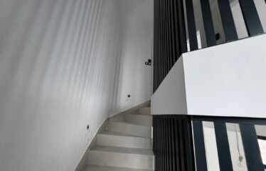 Apartment 1 (S1) – Marka Marulica 26 – Murter