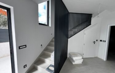 Apartment 1 (S1) – Marka Marulica 26 – Murter