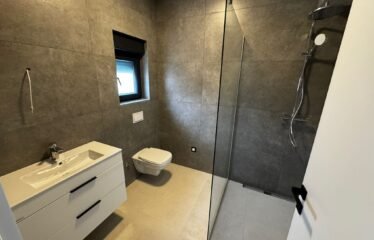 Apartment 1 (S1) – Marka Marulica 26 – Murter