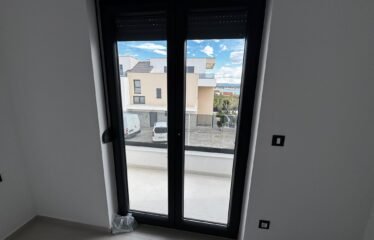 Apartment 1 (S1) – Marka Marulica 26 – Murter