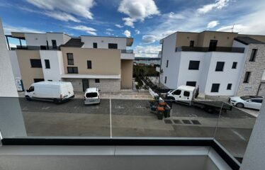 Apartment 1 (S1) – Marka Marulica 26 – Murter