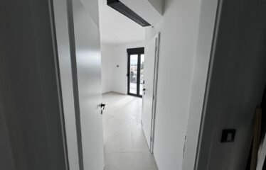 Apartment 1 (S1) – Marka Marulica 26 – Murter