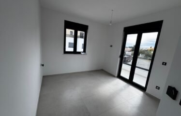 Apartment 1 (S1) – Marka Marulica 26 – Murter