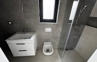 Apartment 1 (S1) – Marka Marulica 26 – Murter