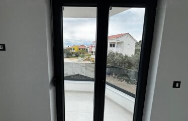 Apartment 1 (S1) – Marka Marulica 26 – Murter