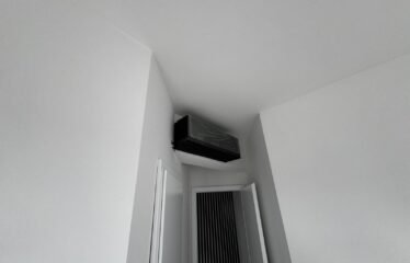 Apartment 1 (S1) – Marka Marulica 26 – Murter