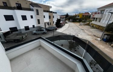 Apartment 1 (S1) – Marka Marulica 26 – Murter