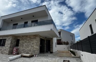 Apartment 2 (S2) – Marka Marulica 26a – Murter