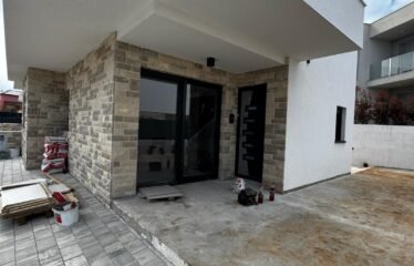 Apartment 2 (S2) – Marka Marulica 26a – Murter