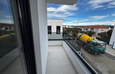 Apartment 2 (S2) – Marka Marulica 26a – Murter