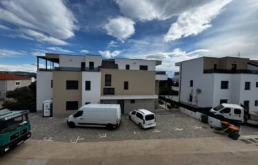 Apartment 2 (S2) – Marka Marulica 26a – Murter